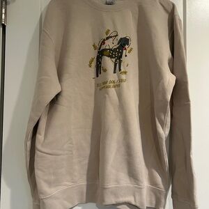 WeRateDogs Holiday Sweater